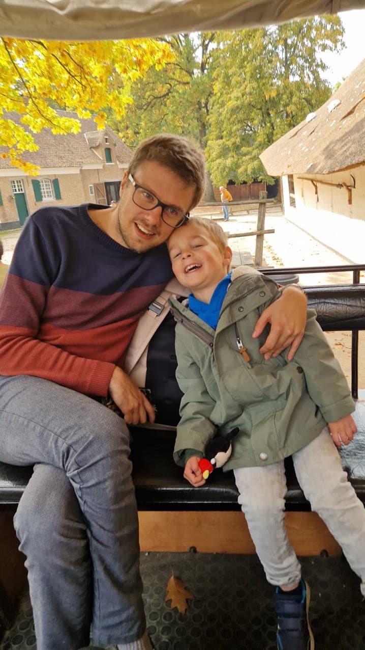 Sebastien De Couvreur